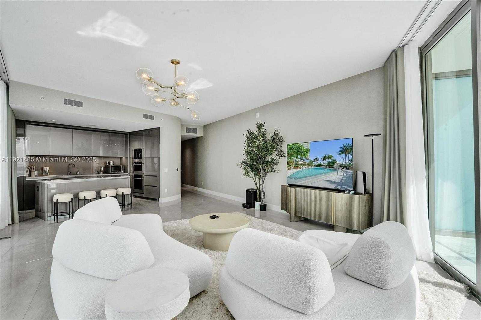 Small Image of 18975 COLLINS AVE #5205, Sunny Isles Beach Number 10