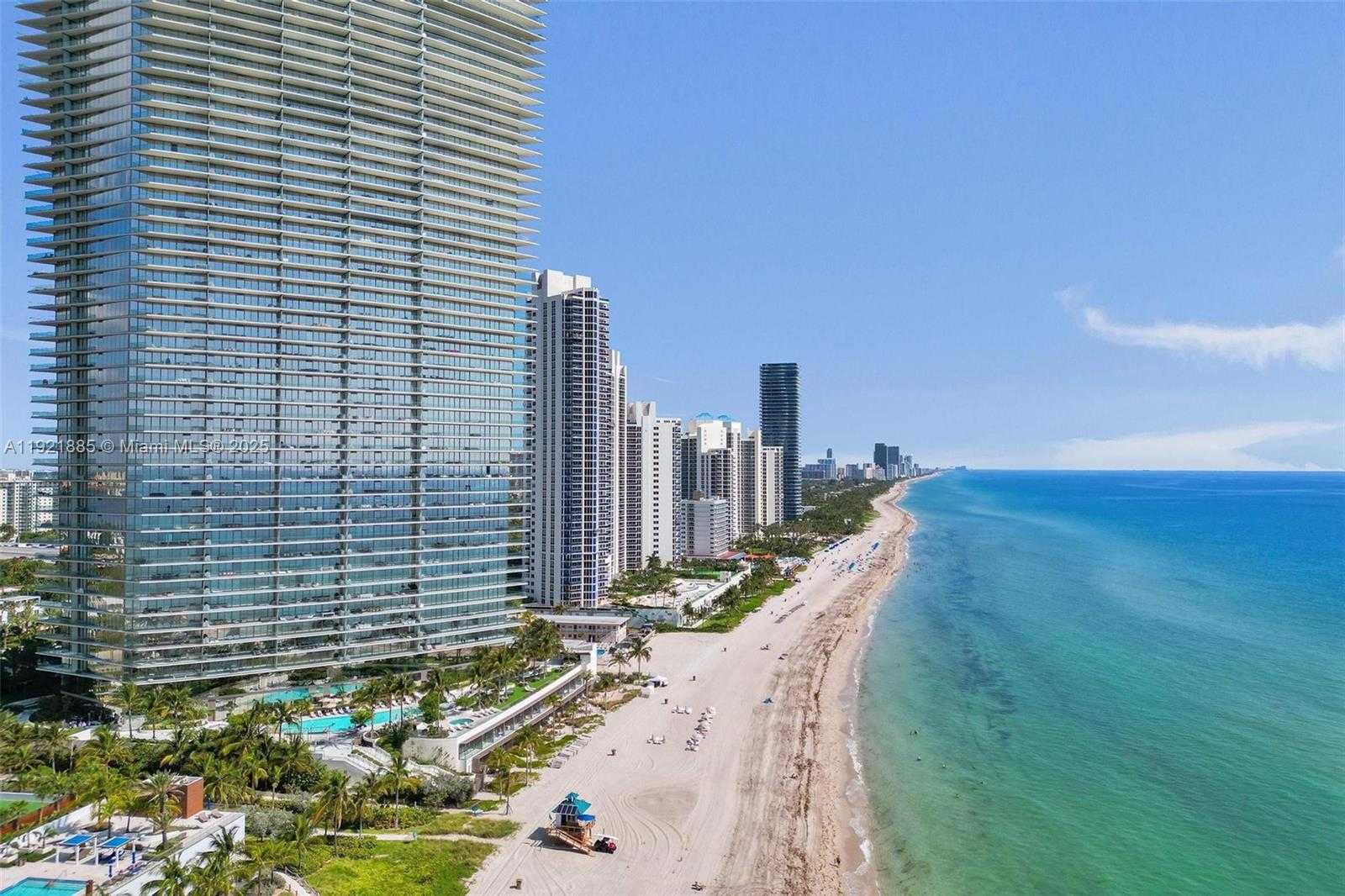Small Image of 18975 COLLINS AVE #5205, Sunny Isles Beach Number 2