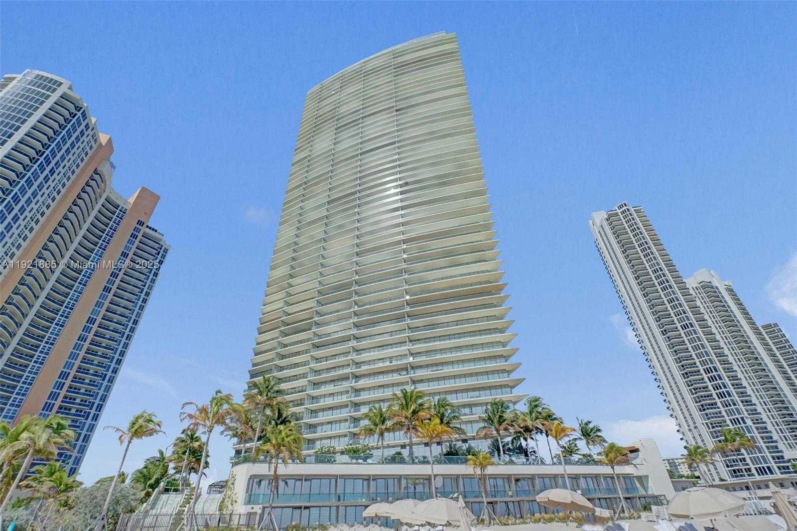 Small Image of 18975 COLLINS AVE #5205, Sunny Isles Beach Number 31