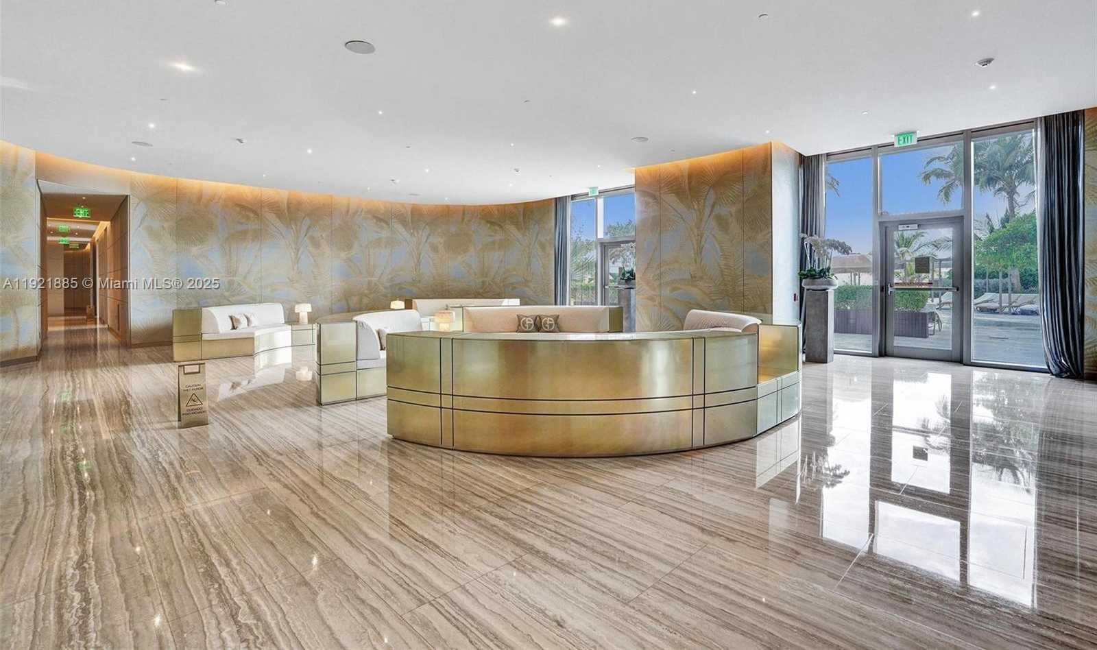 Small Image of 18975 COLLINS AVE #5205, Sunny Isles Beach Number 41