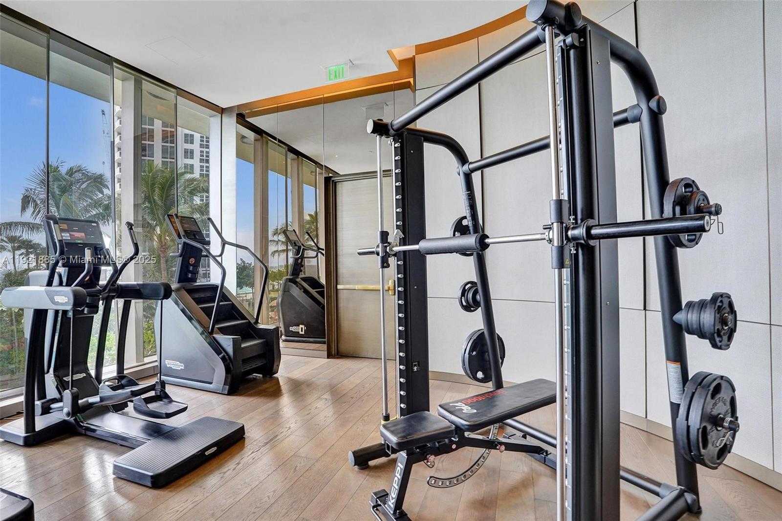 Small Image of 18975 COLLINS AVE #5205, Sunny Isles Beach Number 44