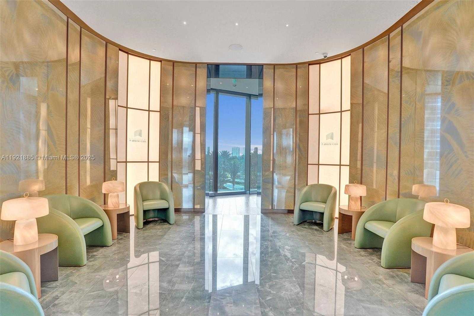 Small Image of 18975 COLLINS AVE #5205, Sunny Isles Beach Number 51