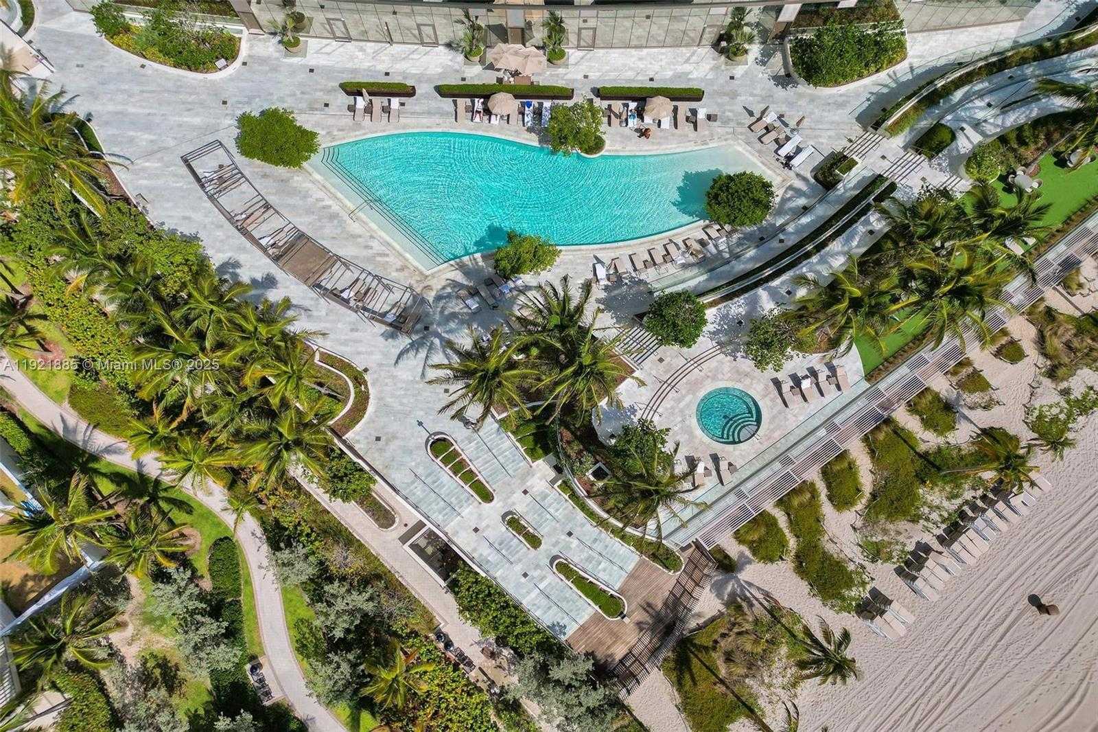 Small Image of 18975 COLLINS AVE #5205, Sunny Isles Beach Number 65