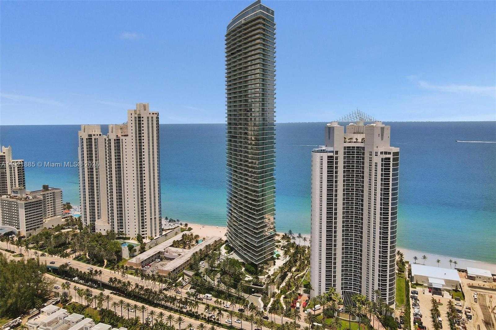 Small Image of 18975 COLLINS AVE #5205, Sunny Isles Beach Number 68