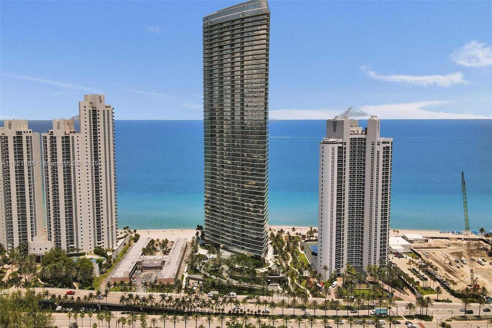 Small Image of 18975 COLLINS AVE #5205, Sunny Isles Beach Number 69