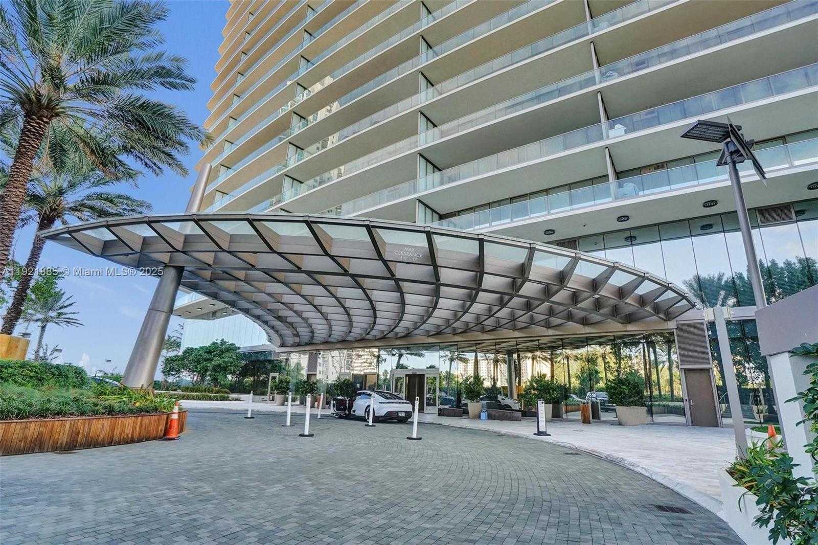 Small Image of 18975 COLLINS AVE #5205, Sunny Isles Beach Number 71