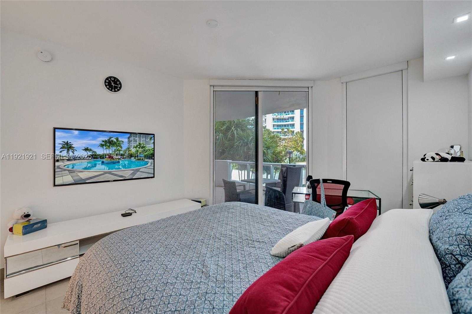 Small Image of 21200 THE POINT #403, Aventura Number 60