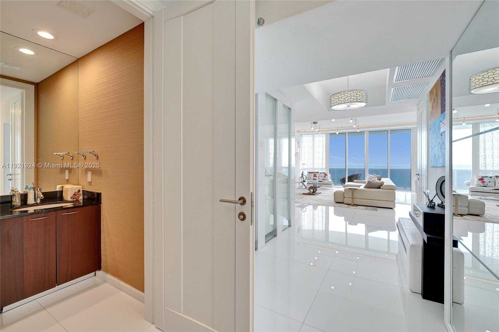 Small Image of 15811 COLLINS AVE #1601, Sunny Isles Beach Number 15