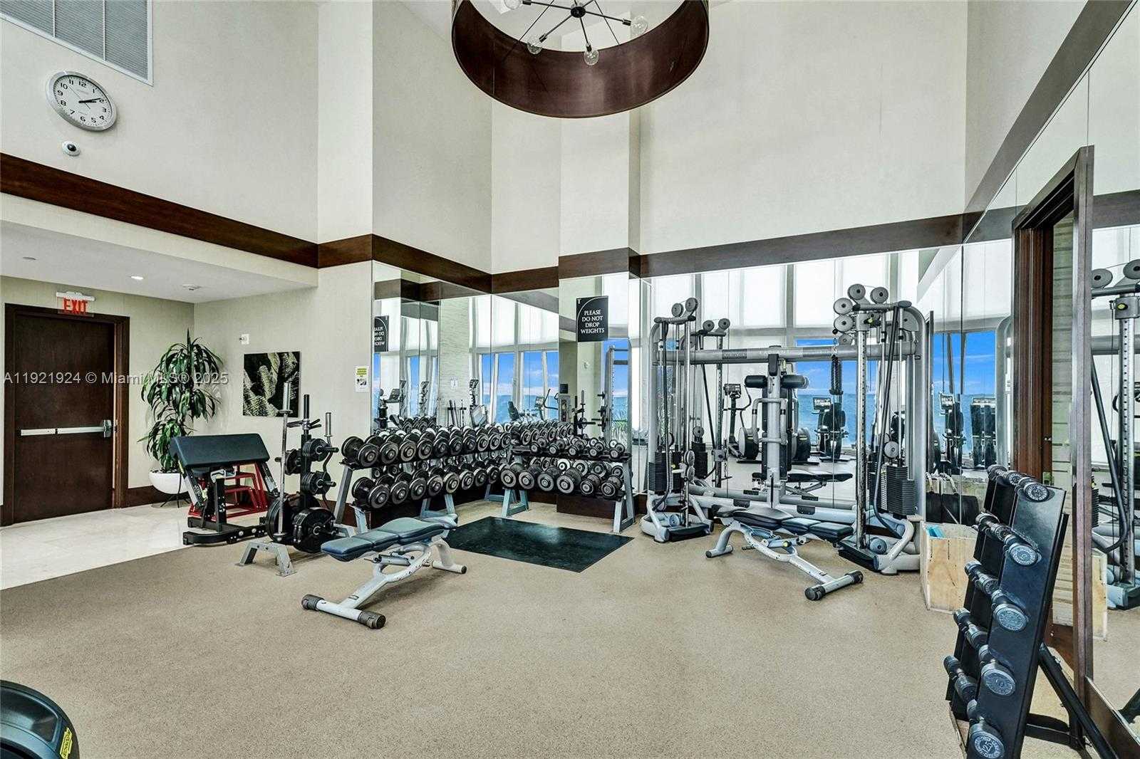 Small Image of 15811 COLLINS AVE #1601, Sunny Isles Beach Number 42