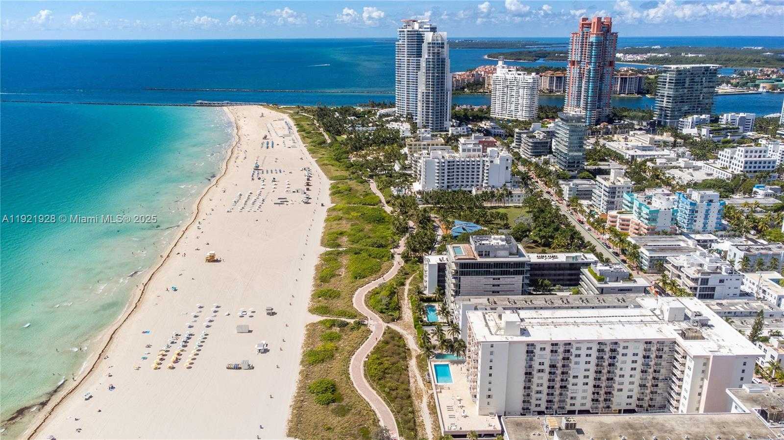 Small Image of 345 OCEAN DR #1101, Miami Beach Number 13