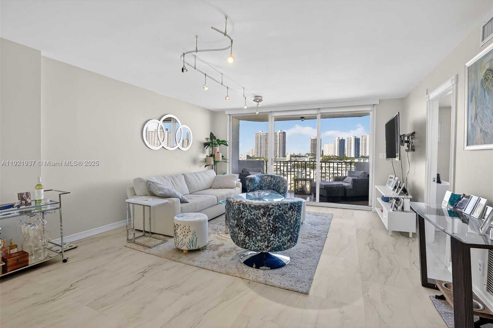 Small Image of 3703 NORTH EAST 166TH ST #904, North Miami Beach Number 10