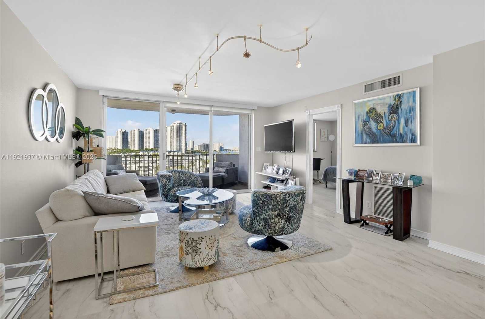 Small Image of 3703 NORTH EAST 166TH ST #904, North Miami Beach Number 11