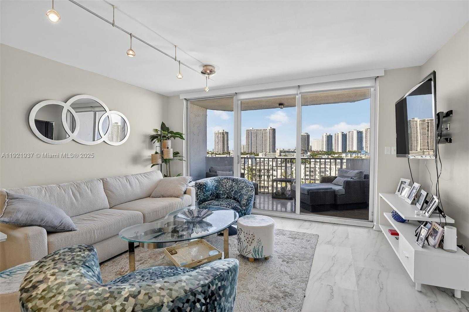 Small Image of 3703 NORTH EAST 166TH ST #904, North Miami Beach Number 13