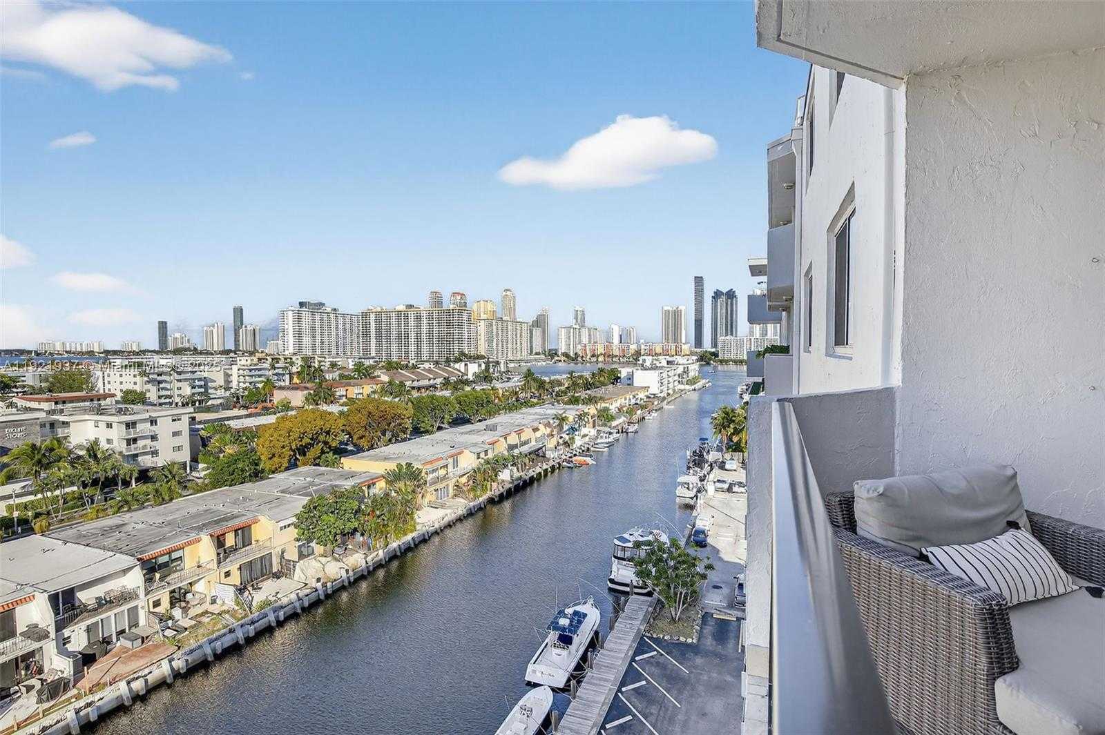 Small Image of 3703 NORTH EAST 166TH ST #904, North Miami Beach Number 2