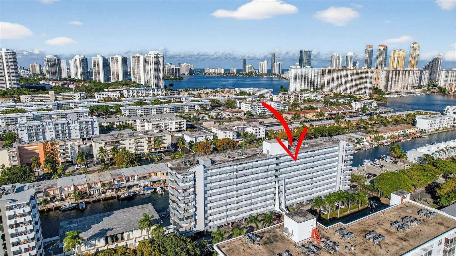 Small Image of 3703 NORTH EAST 166TH ST #904, North Miami Beach Number 29