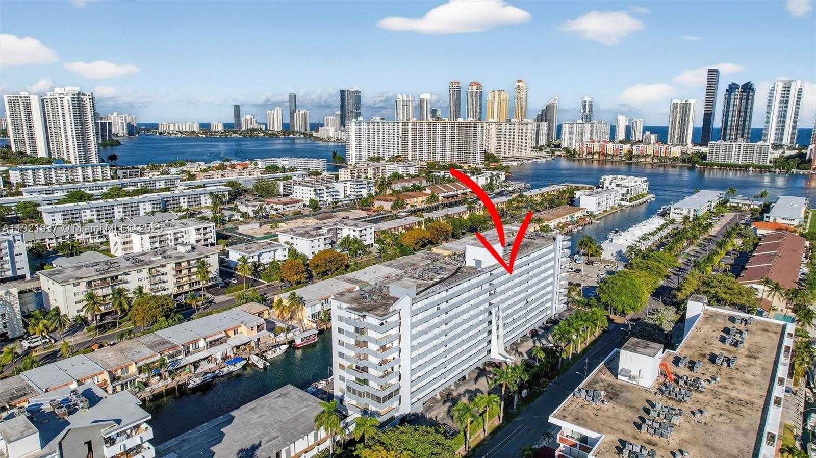 Small Image of 3703 NORTH EAST 166TH ST #904, North Miami Beach Number 30