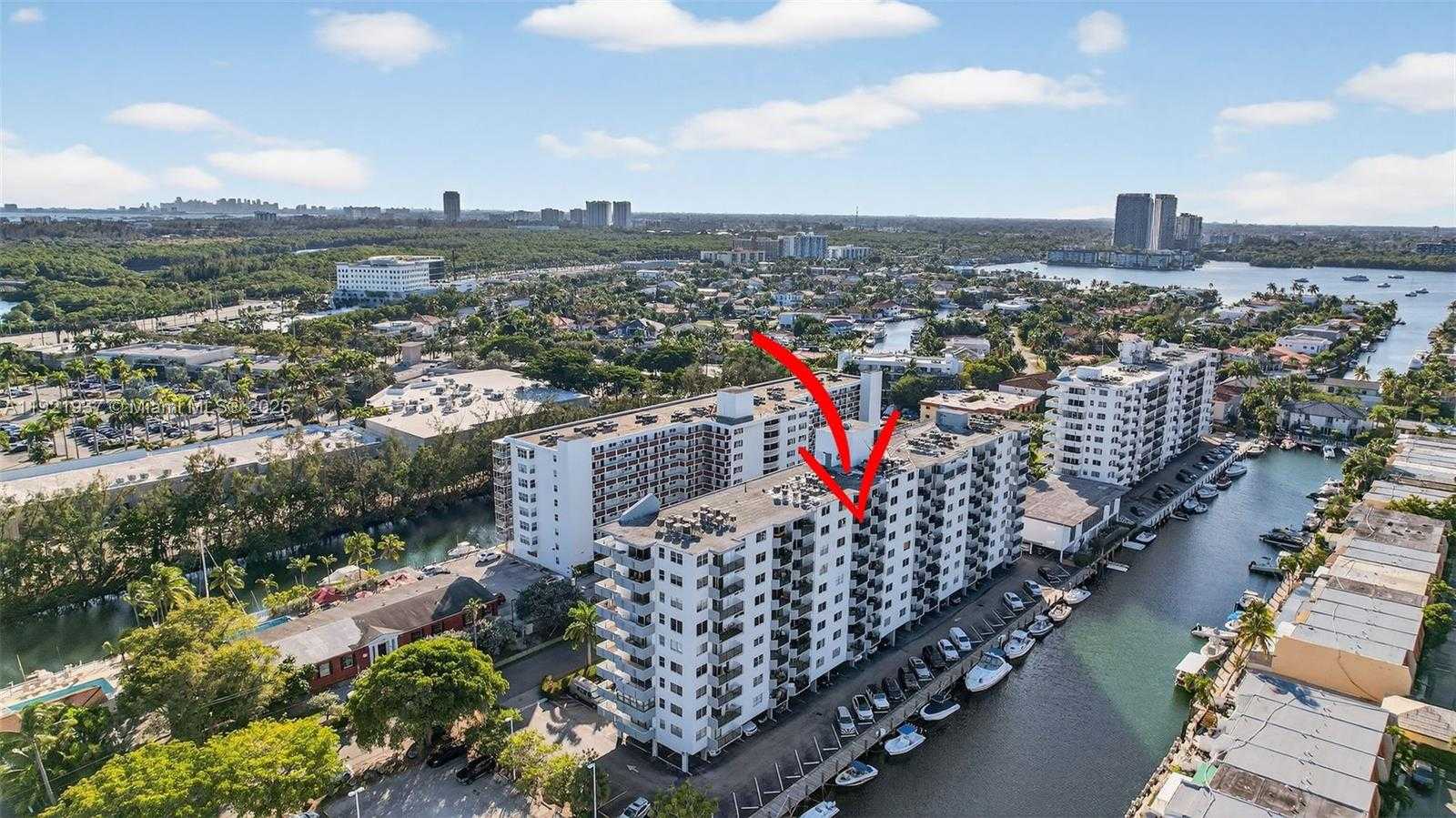 Small Image of 3703 NORTH EAST 166TH ST #904, North Miami Beach Number 31