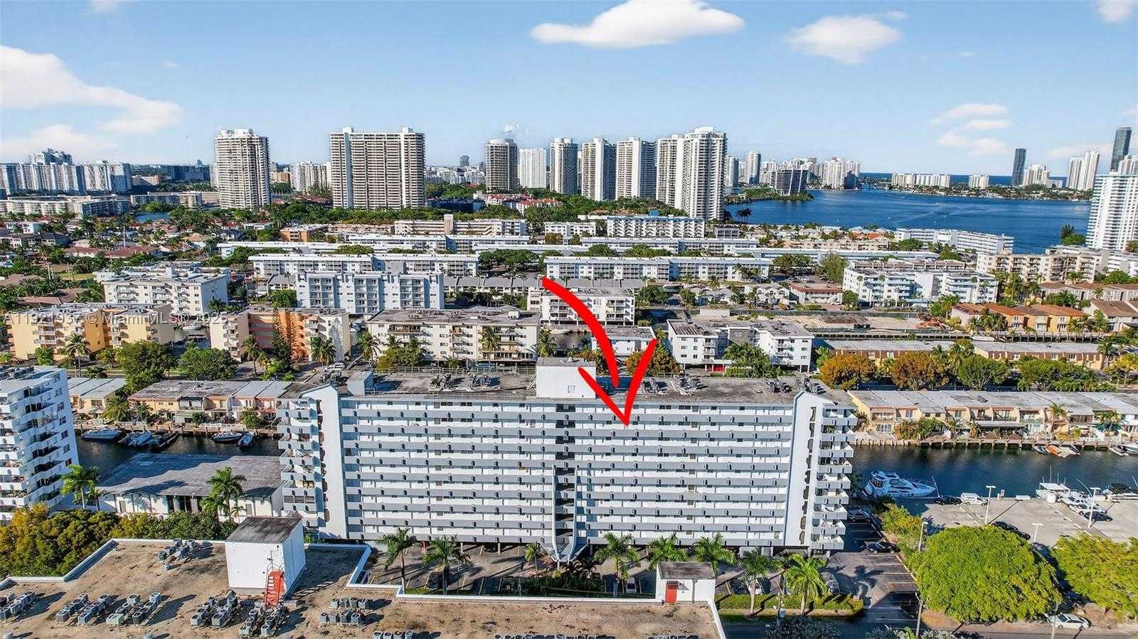 Small Image of 3703 NORTH EAST 166TH ST #904, North Miami Beach Number 34