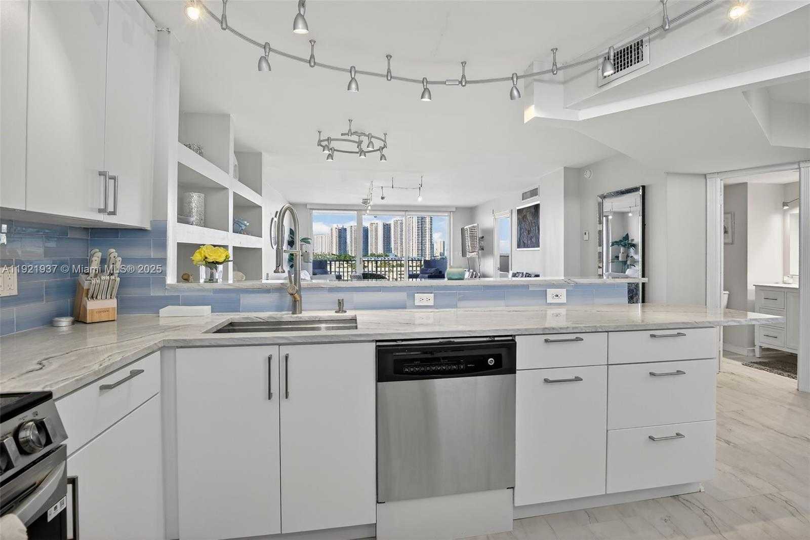 Small Image of 3703 NORTH EAST 166TH ST #904, North Miami Beach Number 6