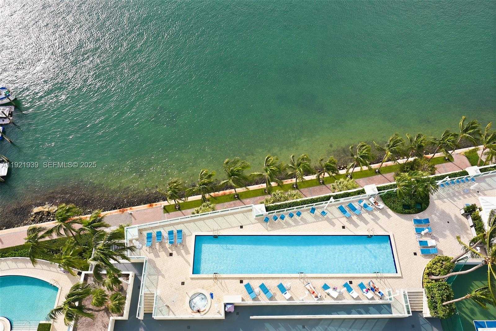 Small Image of 650 WEST AVE #2209, Miami Beach Number 14