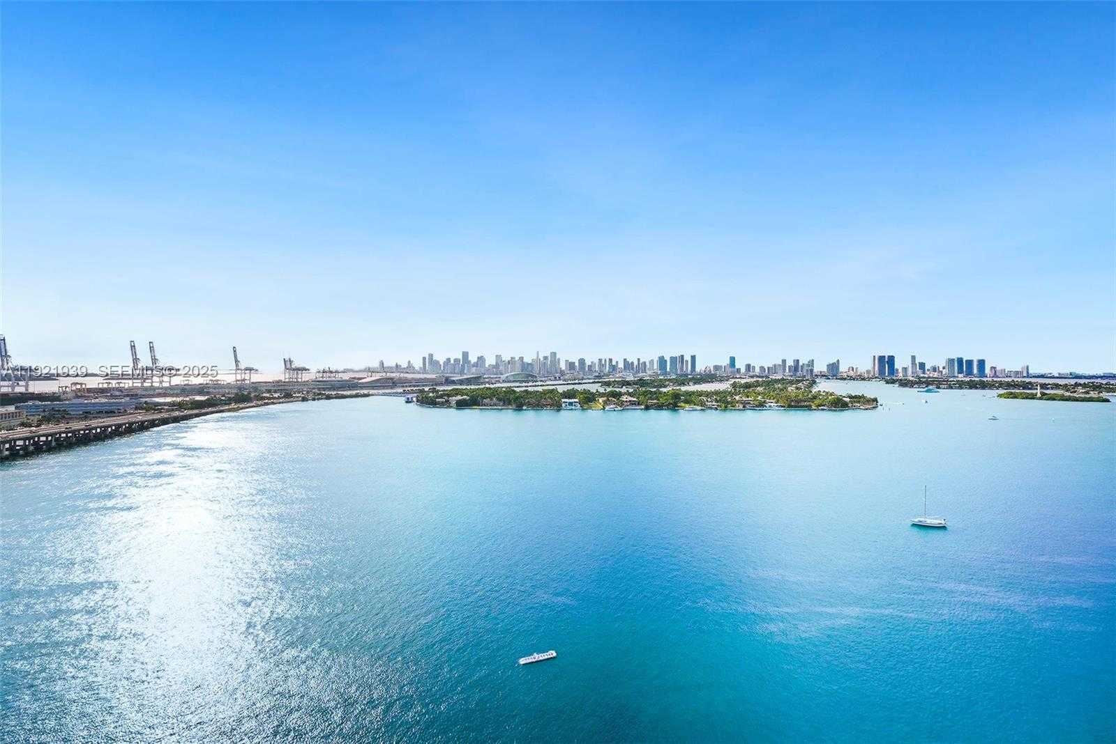 Small Image of 650 WEST AVE #2209, Miami Beach Number 15