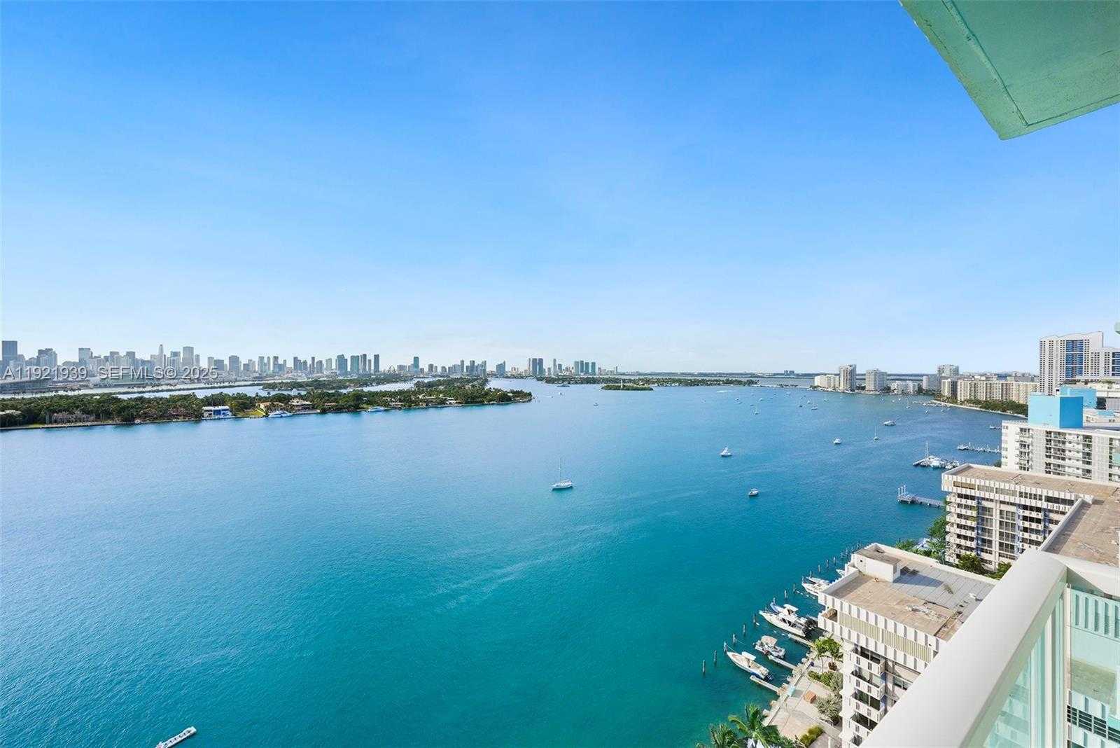 Small Image of 650 WEST AVE #2209, Miami Beach Number 16