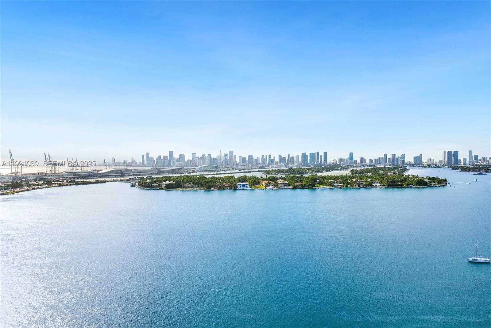 Small Image of 650 WEST AVE #2209, Miami Beach Number 17