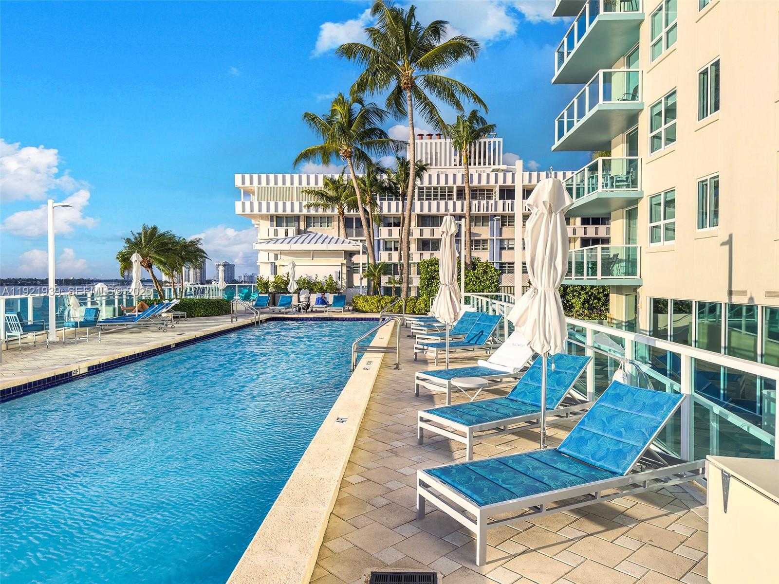 Small Image of 650 WEST AVE #2209, Miami Beach Number 35