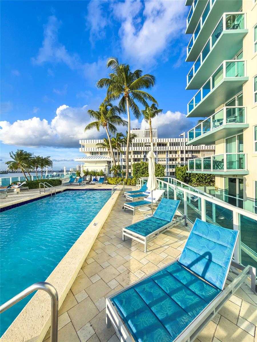 Small Image of 650 WEST AVE #2209, Miami Beach Number 49