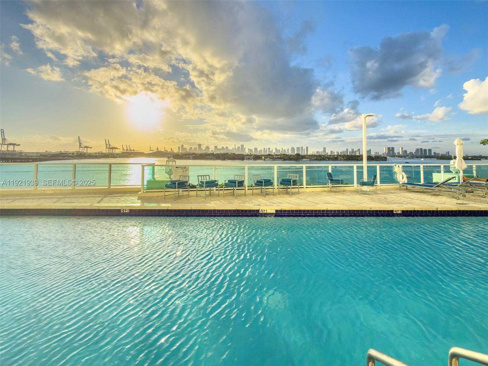 Small Image of 650 WEST AVE #2209, Miami Beach Number 50