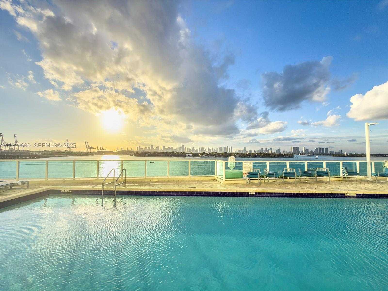 Small Image of 650 WEST AVE #2209, Miami Beach Number 51