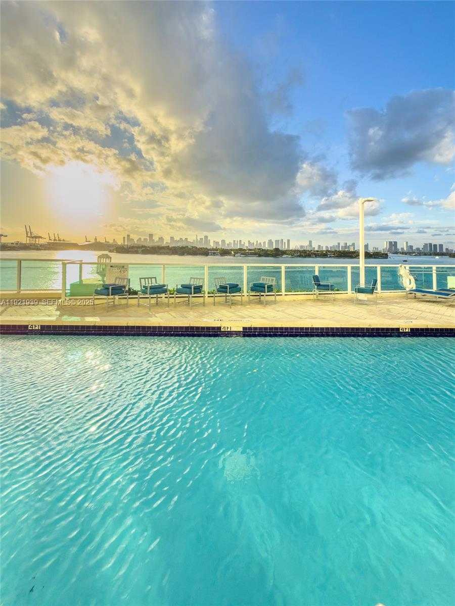Small Image of 650 WEST AVE #2209, Miami Beach Number 52