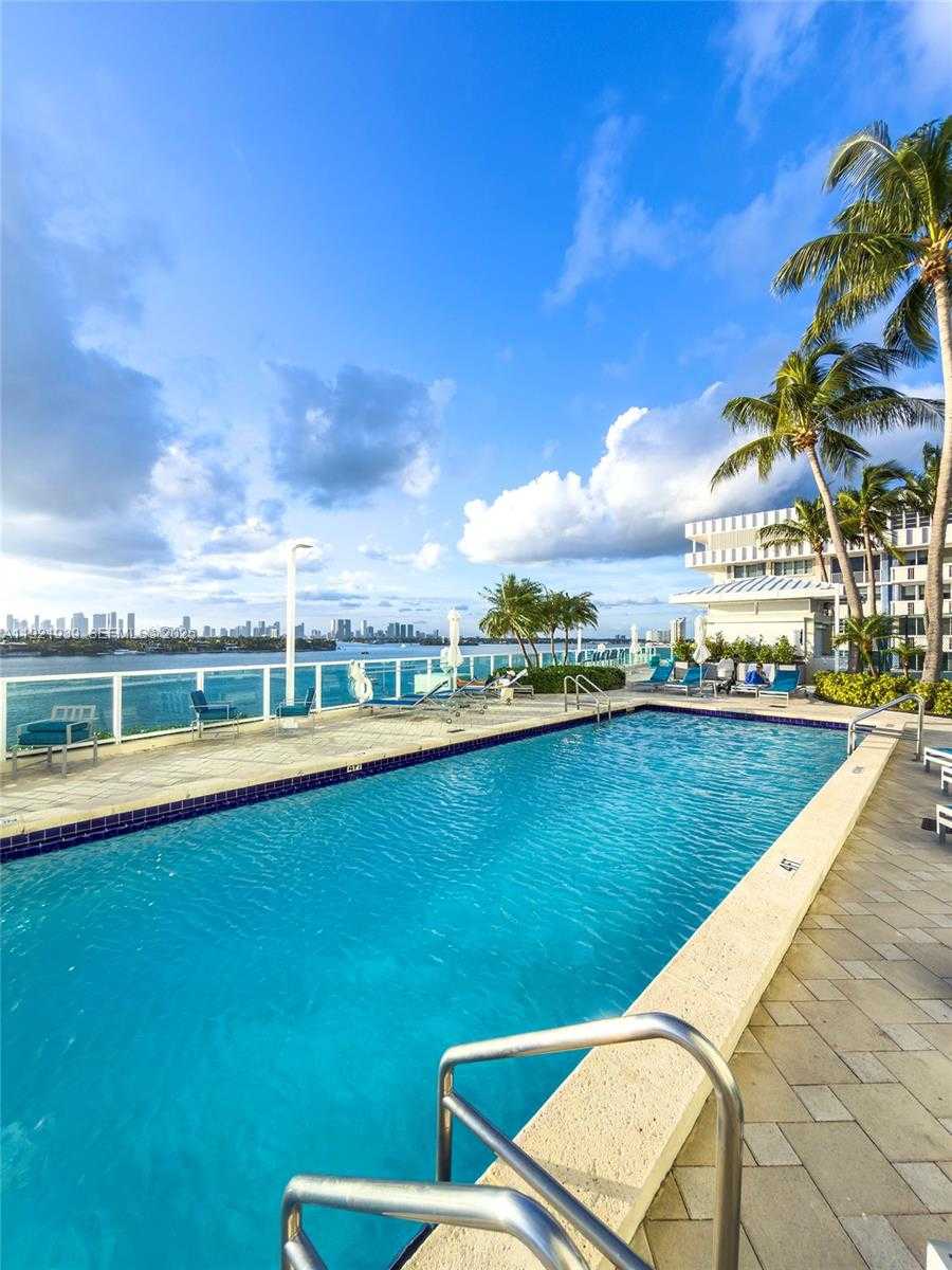 Small Image of 650 WEST AVE #2209, Miami Beach Number 53