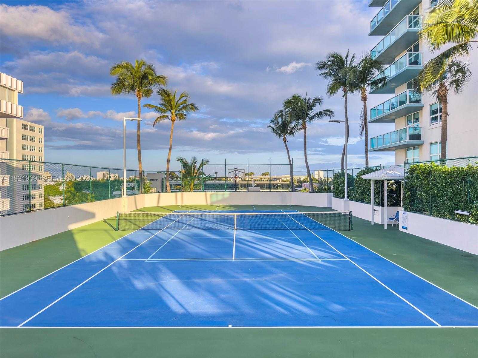 Small Image of 650 WEST AVE #2209, Miami Beach Number 54
