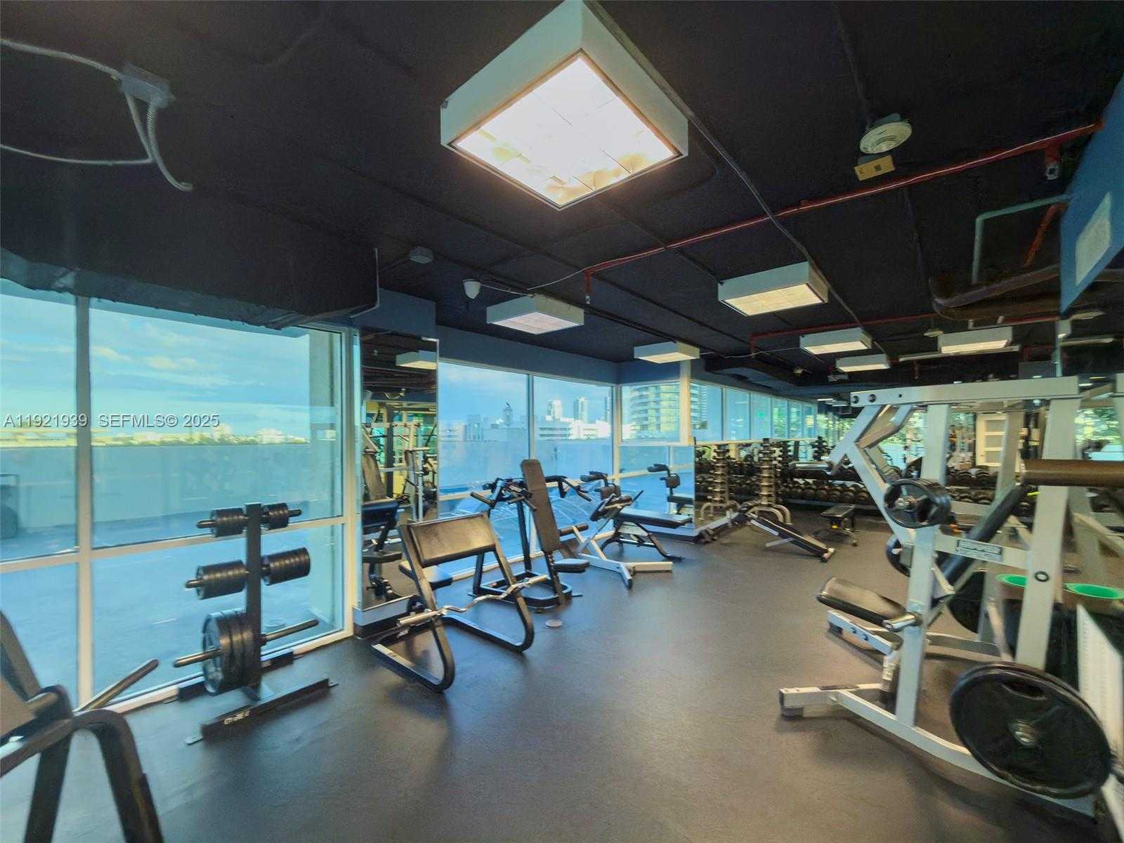 Small Image of 650 WEST AVE #2209, Miami Beach Number 61