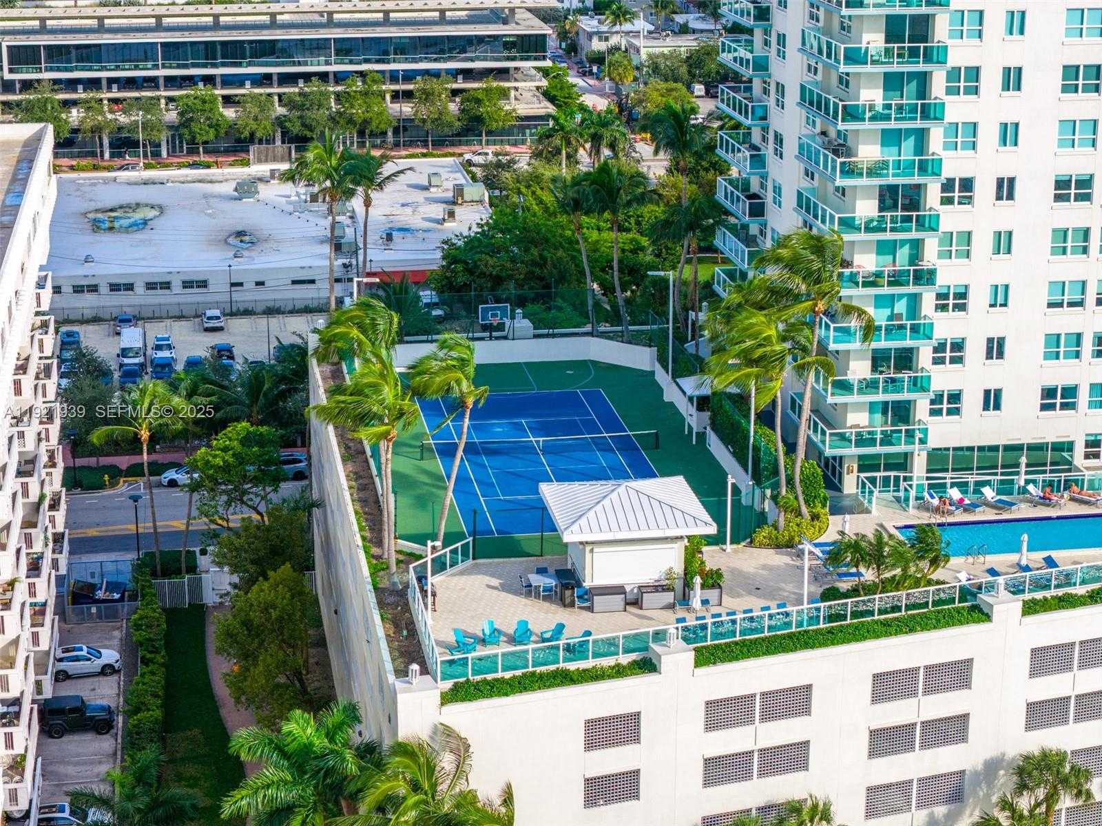 Small Image of 650 WEST AVE #2209, Miami Beach Number 67