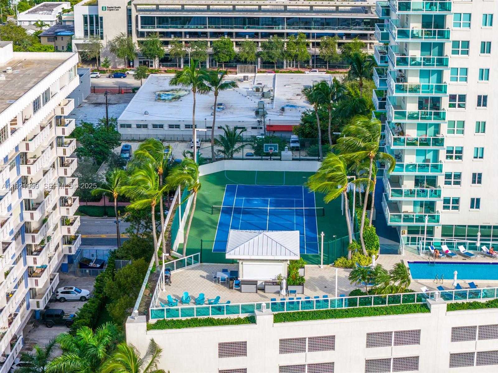 Small Image of 650 WEST AVE #2209, Miami Beach Number 68