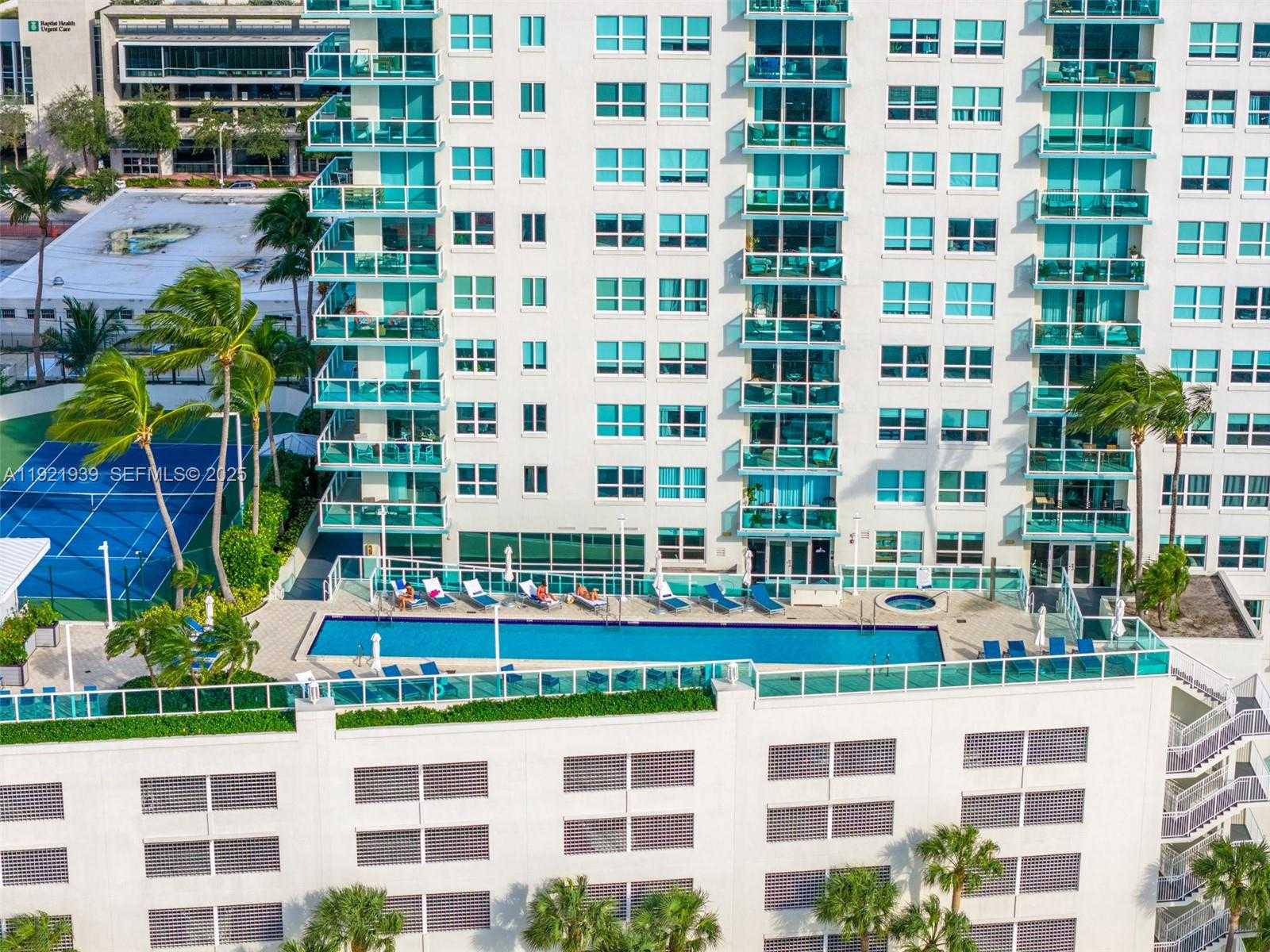 Small Image of 650 WEST AVE #2209, Miami Beach Number 69