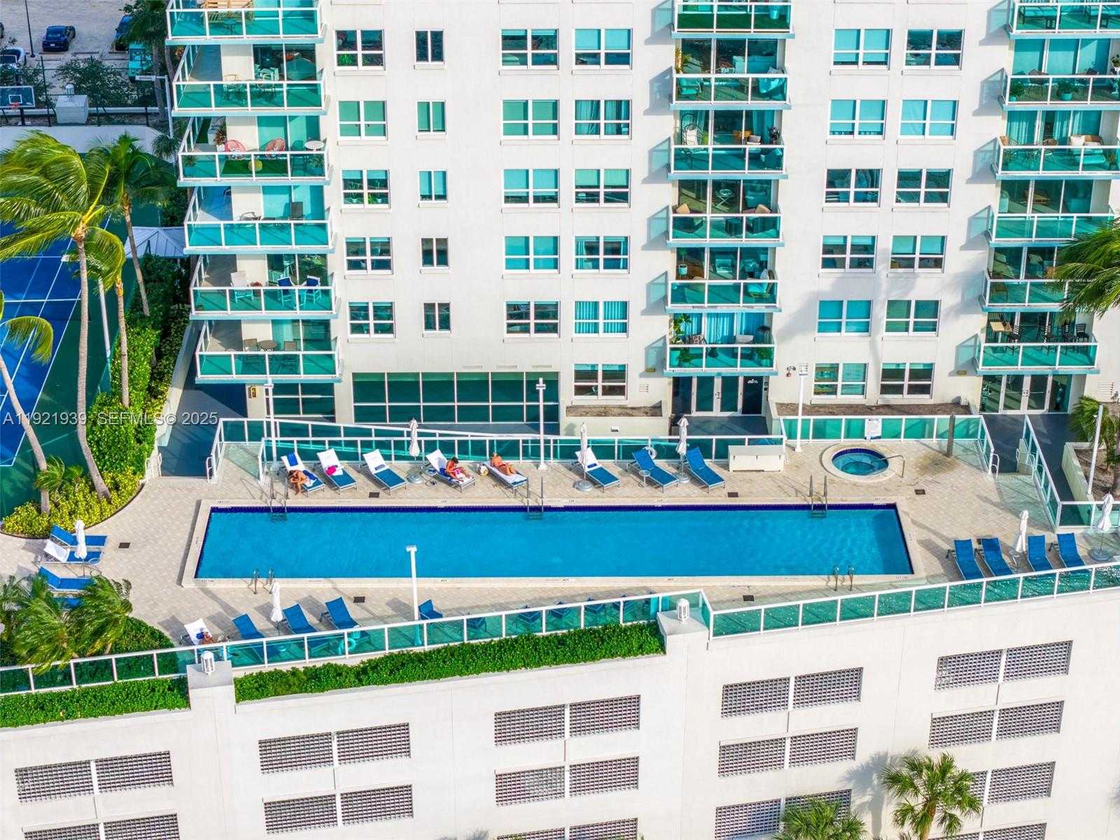 Small Image of 650 WEST AVE #2209, Miami Beach Number 70