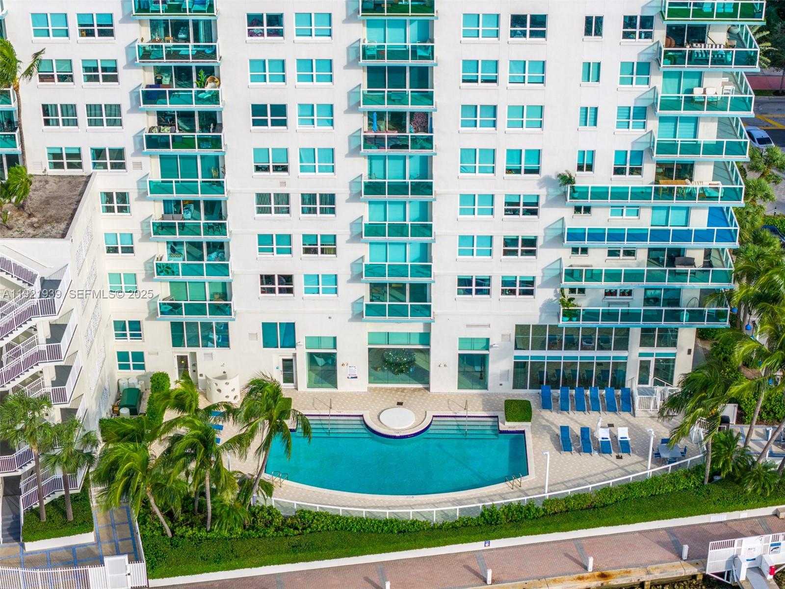 Small Image of 650 WEST AVE #2209, Miami Beach Number 71