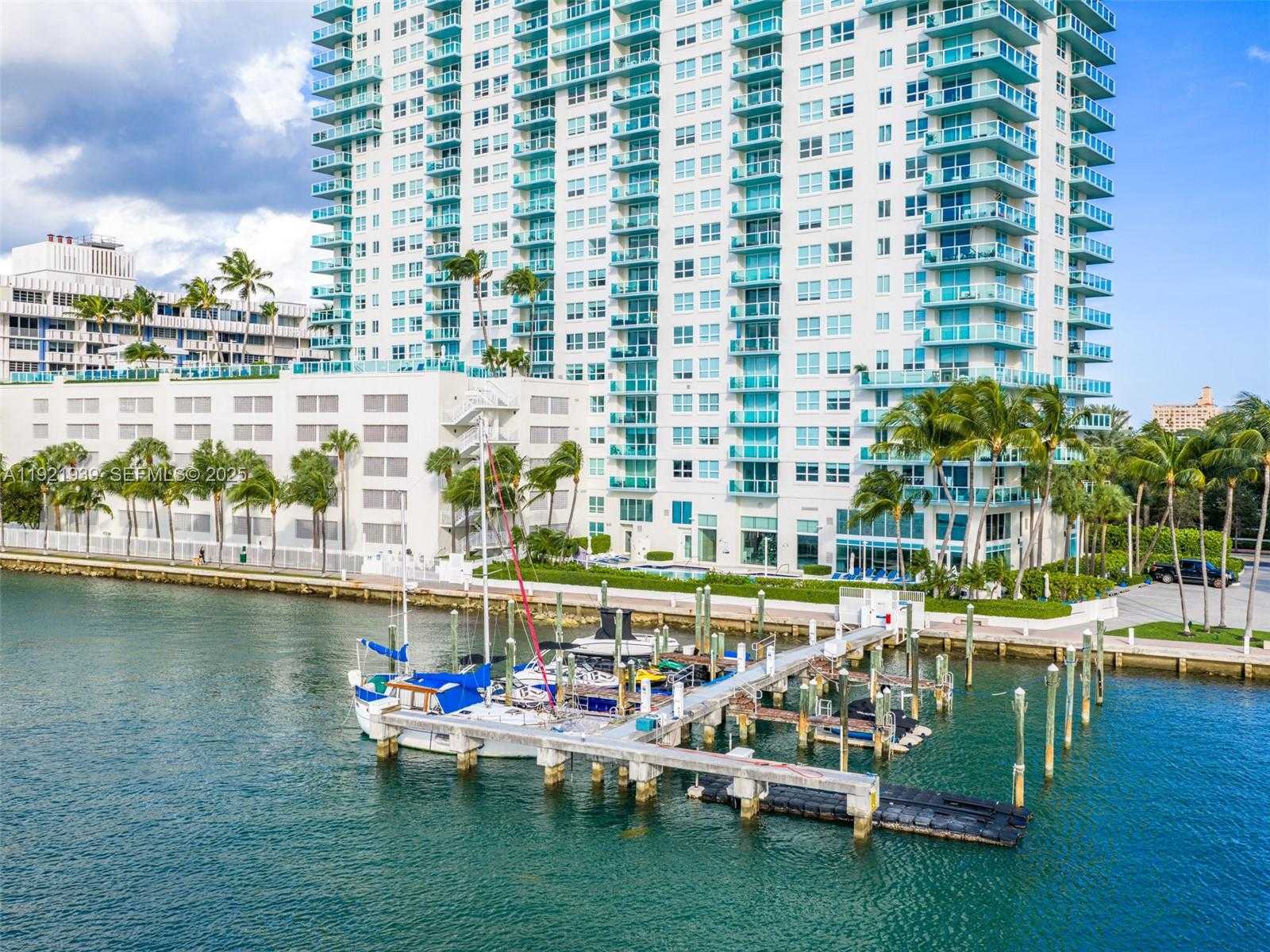 Small Image of 650 WEST AVE #2209, Miami Beach Number 72