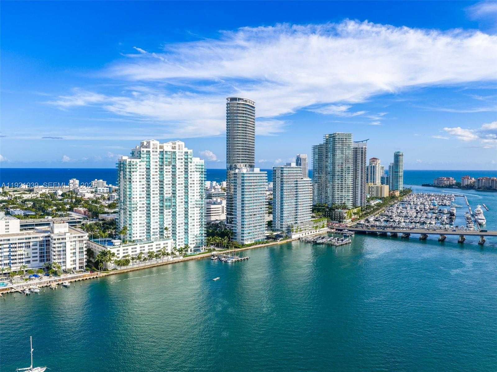 Small Image of 650 WEST AVE #2209, Miami Beach Number 75