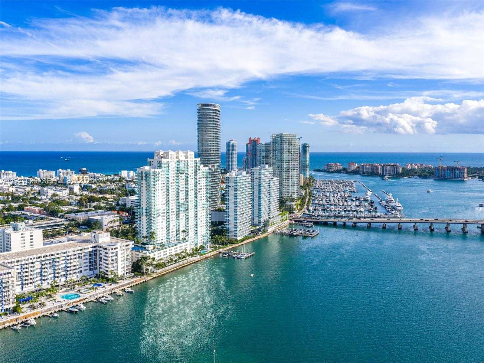 Small Image of 650 WEST AVE #2209, Miami Beach Number 76