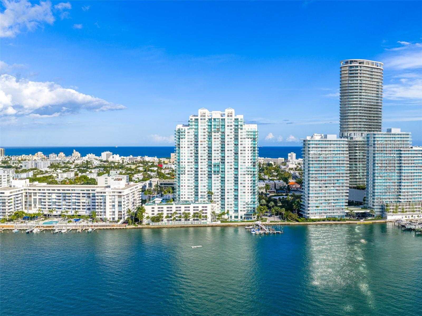Small Image of 650 WEST AVE #2209, Miami Beach Number 78