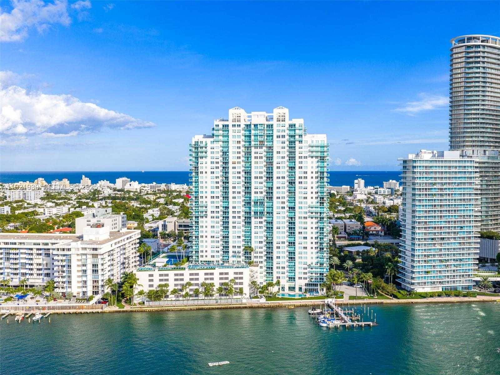 Small Image of 650 WEST AVE #2209, Miami Beach Number 79