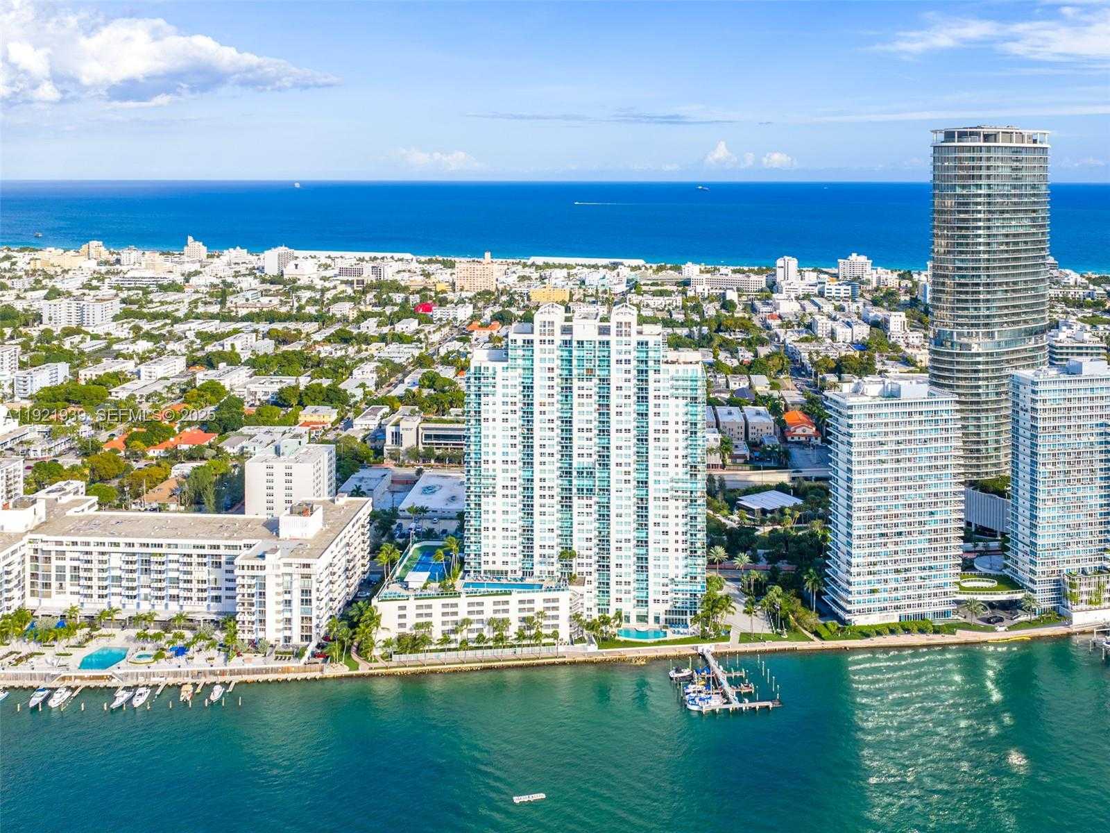 Small Image of 650 WEST AVE #2209, Miami Beach Number 81