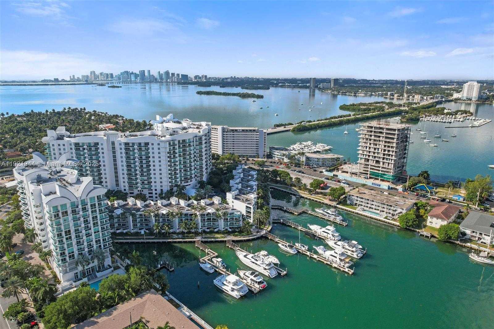 Small Image of 7914 HARBOR ISLAND DR #303, North Bay Village Number 1