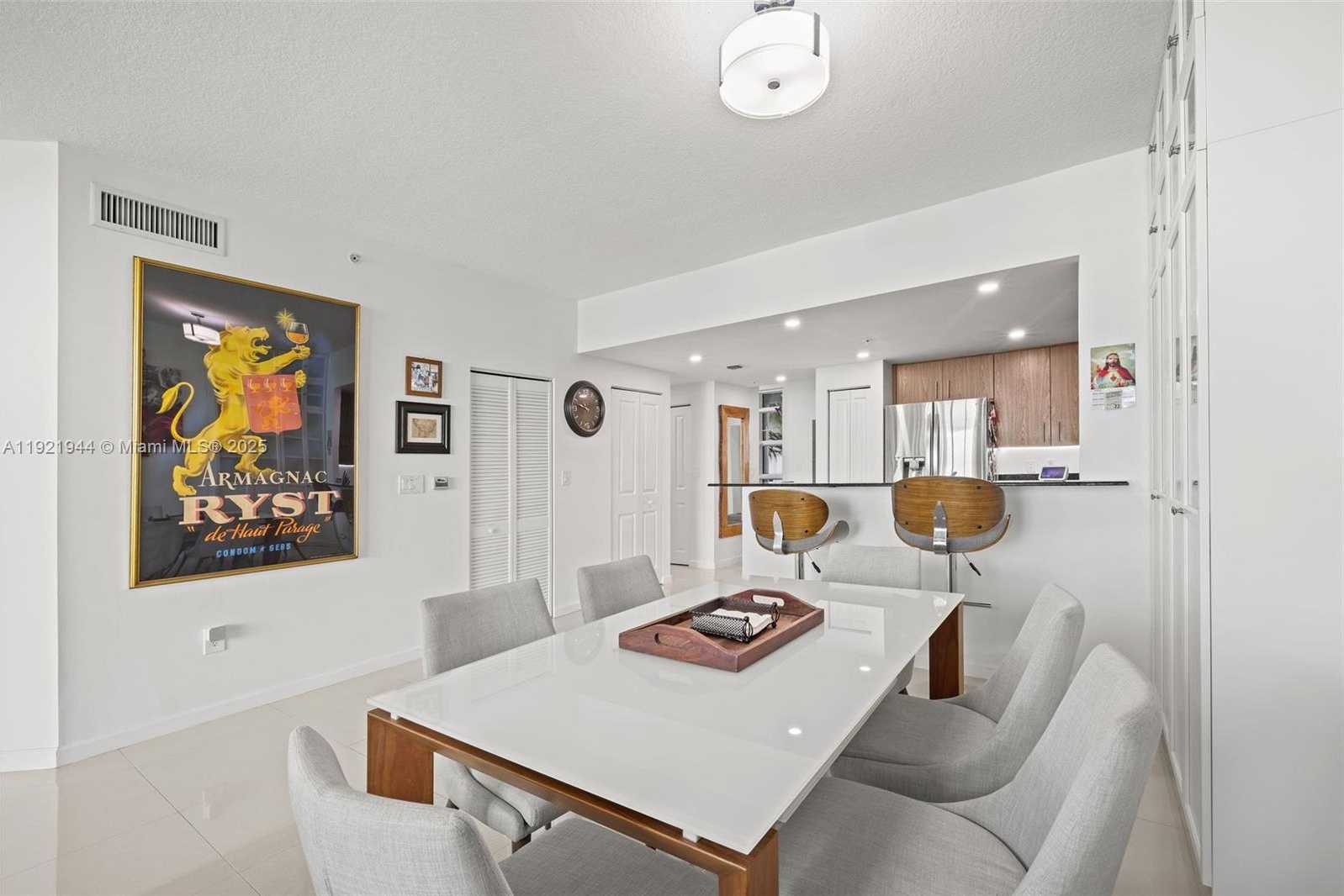 Small Image of 7914 HARBOR ISLAND DR #303, North Bay Village Number 11