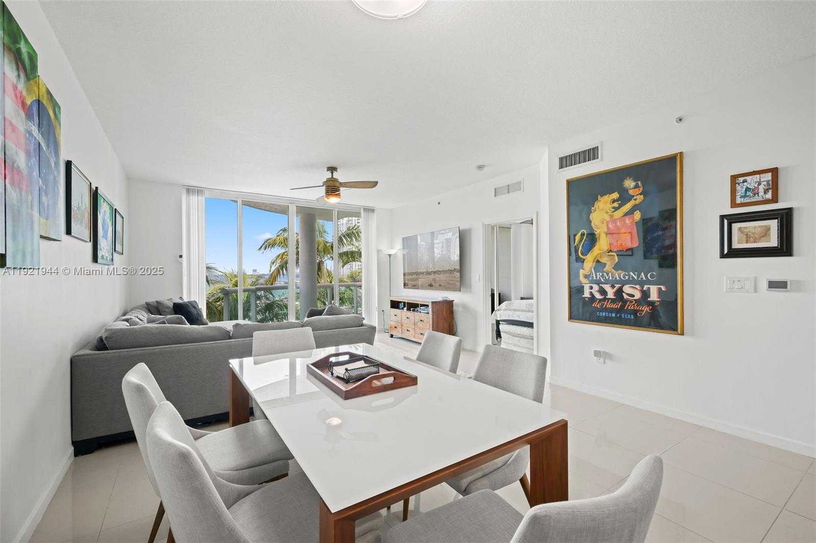 Small Image of 7914 HARBOR ISLAND DR #303, North Bay Village Number 12