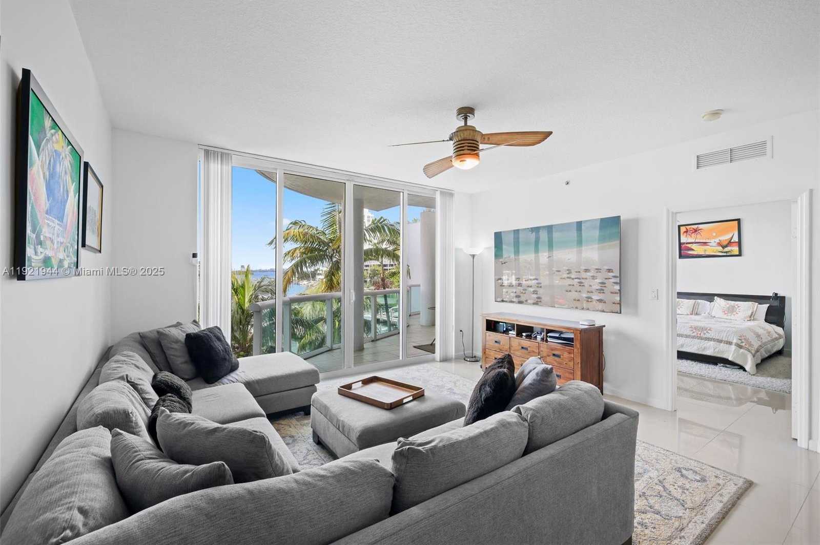 Small Image of 7914 HARBOR ISLAND DR #303, North Bay Village Number 13